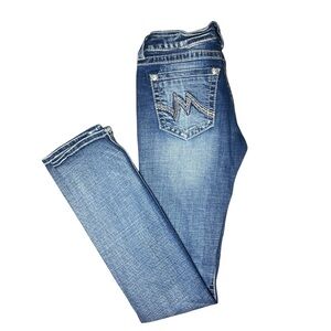 Women's Miss Me Jeans Size 28